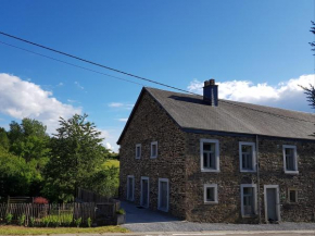 Gîte les Roseaux à Baillamont